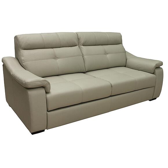 3-х местный диван «Барселона 2» (3м), Материал: Натуральная кожа, Группа ткани: 140 группа (barselona_2_2350_140gr_3M.jpg) 3-х местный диван «Барселона 2» (3м), Материал: Натуральная кожа, Группа ткани: 140 группа