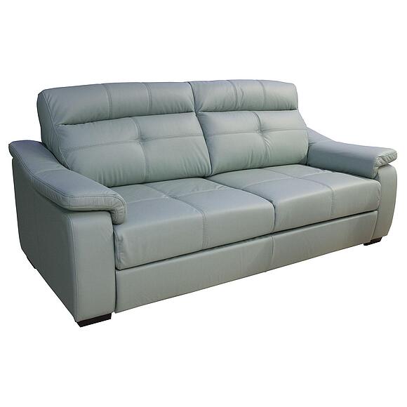 3-х местный диван «Барселона 2» (3м), Материал: Натуральная кожа, Группа ткани: 120 группа (barselona_2_3343_120gr_3M.jpg) 3-х местный диван «Барселона 2» (3м), Материал: Натуральная кожа, Группа ткани: 120 группа