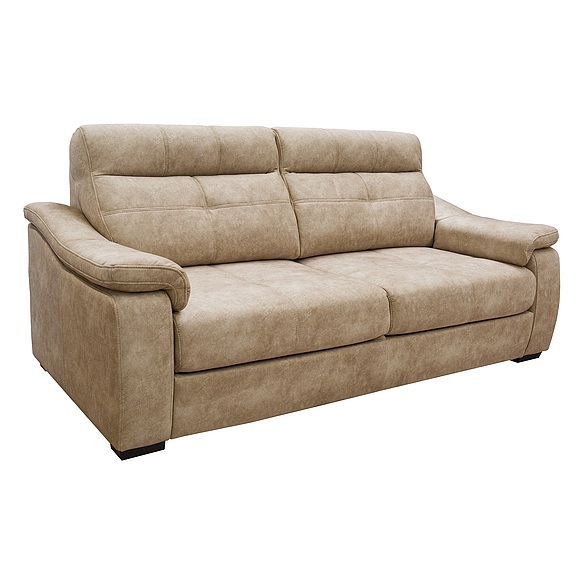 3-х местный диван «Барселона 2» (3м), Материал: Ткань, Группа ткани: 21 группа, Механизм трансформации: с механизмом