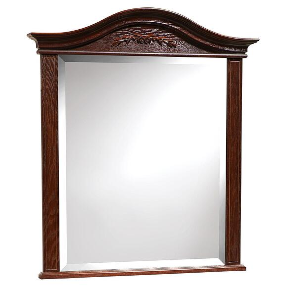 Зеркало «Паола» БМ2.671.1.92(2163), Цвет: Горячий шоколад (bm-2163_goryach_shokolad.jpg) Зеркало «Паола» БМ2.671.1.92(2163), Цвет: Горячий шоколад