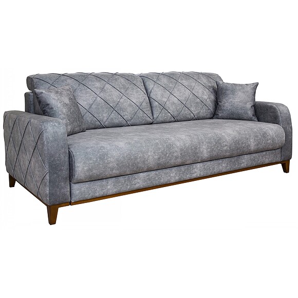 3-х местный диван «Бруклин 2» (3м), Материал: Ткань, Группа ткани: 20 группа