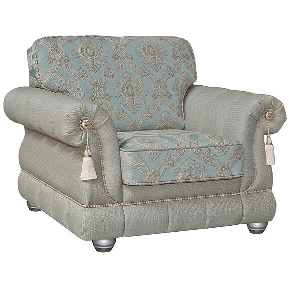 Кресло «Цезарь» (12), Материал: Ткань, Группа ткани: 26 группа