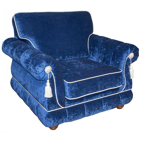 Кресло «Цезарь» (12), Материал: Ткань, Группа ткани: 25 группа