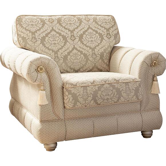 Кресло «Цезарь» (12), Материал: Ткань, Группа ткани: 21 группа