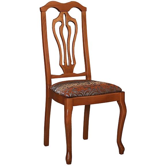 Стул «Цезарь Классик» П5.0512.5.01, Материал: Ткань, Цвет: Античная бронза (cezar_p107-00_2-1-2.jpg) Стул «Цезарь Классик» П5.0512.5.01, Материал: Ткань, Цвет: Античная бронза