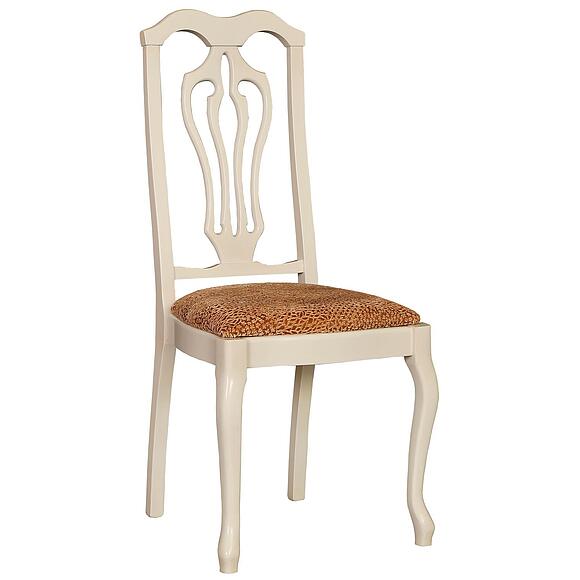 Стул «Цезарь Классик» П5.0512.5.01, Материал: Ткань, Цвет: Слоновая кость (cezar_p107-00_slon_kost5afd43023c2a6-2.jpg) Стул «Цезарь Классик» П5.0512.5.01, Материал: Ткань, Цвет: Слоновая кость