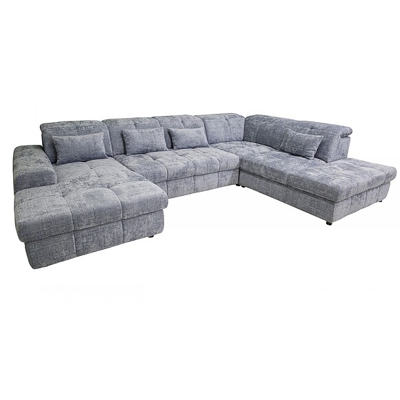 კუთხის დივანი  «ჯონსონი» (8მლ.20მ.90.4არ), ადგილი: ნაჭერი, ტყავის ჯგუფი: 19 ჯგუფი