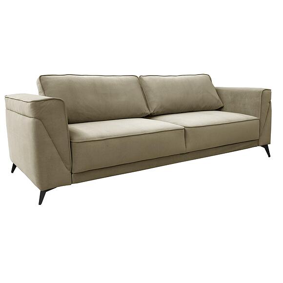 3-ადგილიანი დივანი «დრაივი» (3მ), ადგილი: ნაჭერი, ტყავის ჯგუფი: 18 ჯგუფი