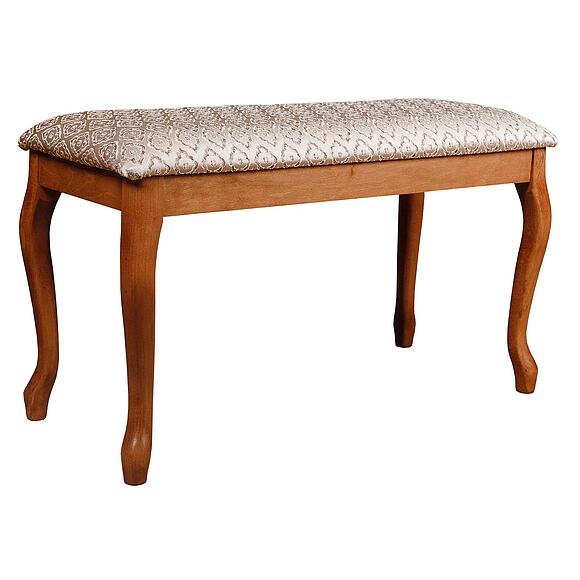 სკამი «ელისი მ» პ5.0292.5.07, ადგილი: ნაჭერი, ფერი: მუხის რუსტიკალი დაძველების ეფექტით