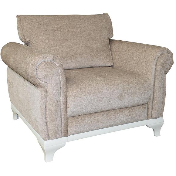 Кресло «Фландер» (12) - промо, Материал: Ткань, Группа ткани: 20 группа, Механизм трансформации: без механизма