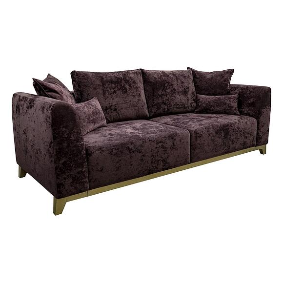 3-х местный диван «Форли» (3м), Материал: Ткань, Группа ткани: 19 группа (forli_955_19gr_3M.jpg) 3-х местный диван «Форли» (3м), Материал: Ткань, Группа ткани: 19 группа