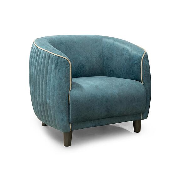 Кресло «Франт» (12), Материал: Ткань, Группа ткани: 19 группа