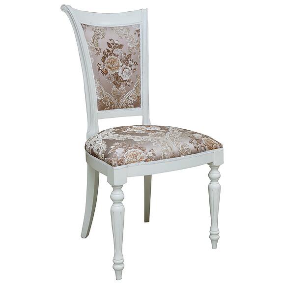 Стул «Идальго М» П5.0167.5.01, Материал: Ткань, Цвет: Молоко (idalgo_1-2_p167-03_slon_kost5d2453254bae9-1-1.jpg) Стул «Идальго М» П5.0167.5.01, Материал: Ткань, Цвет: Молоко