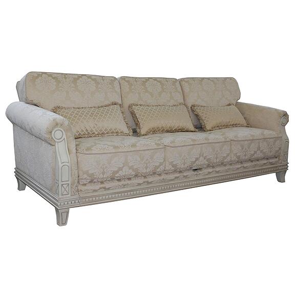 3-ადგილიანი დივანი «იმპერიალი-2021» (3მ), ადგილი: ნაჭერი, ტყავის ჯგუფი: 23 ჯგუფი, ტრანსფორმაციის მექანიზმი: მექანიზმით