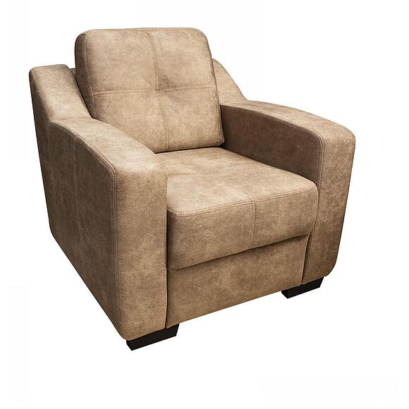 Кресло «Инфинити Люкс» (12), ადგილი: ნაჭერი, ტყავის ჯგუფი: 20 ჯგუფი