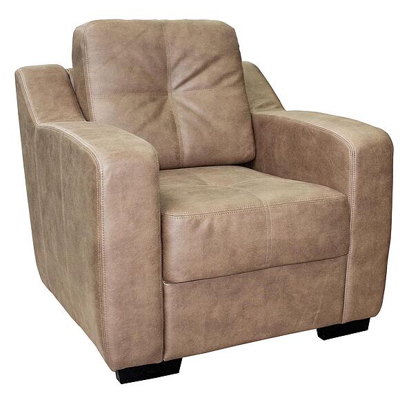 Кресло «Инфинити Люкс» (12), ადგილი: ნაჭერი, ტყავის ჯგუფი: 23 ჯგუფი