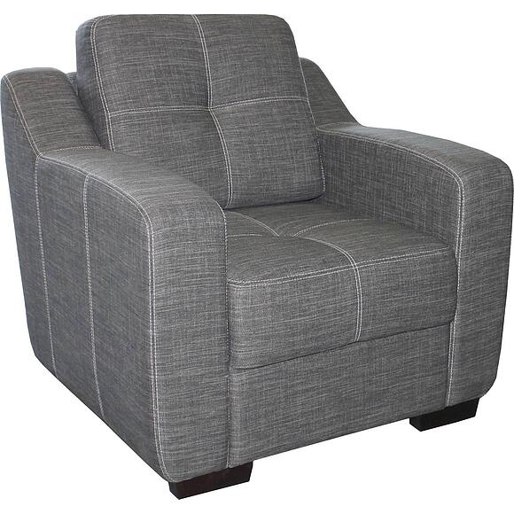 Кресло «Инфинити Люкс» (12), ადგილი: ნაჭერი, ტყავის ჯგუფი: 19 ჯგუფი