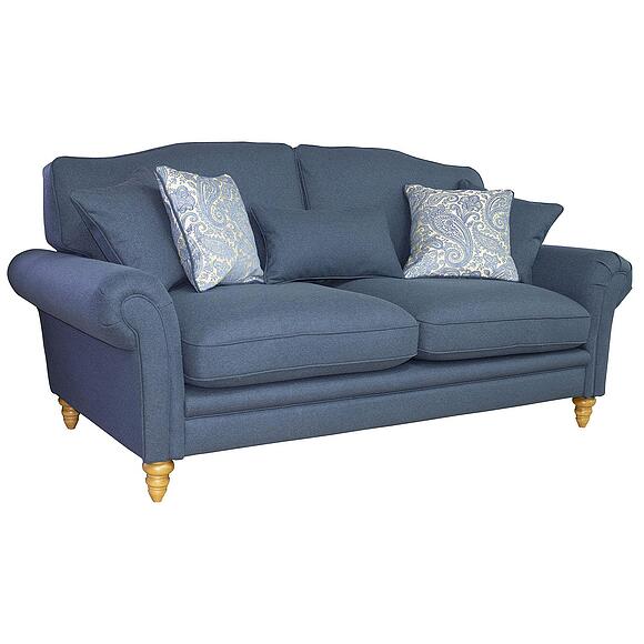 3-ადგილიანი დივანი "ირის 1" (3მ), ადგილი: ნაჭერი, ტყავის ჯგუფი: 18 ჯგუფი