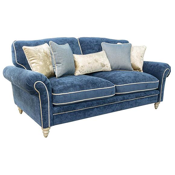 3-ადგილიანი დივანი "ირის 1" (3მ), ადგილი: ნაჭერი, ტყავის ჯგუფი: 20 ჯგუფი