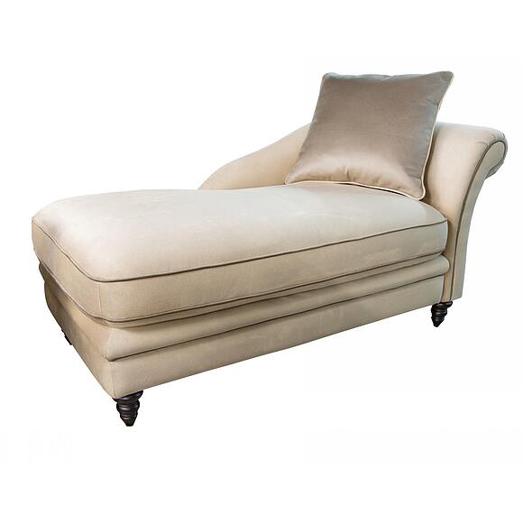 Кушетка «Ирис 1» (OL/R), Материал: Ткань, Группа ткани: 20 группа