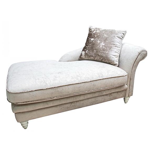 Кушетка «Ирис 1» (OL/R), Материал: Ткань, Группа ткани: 19 группа