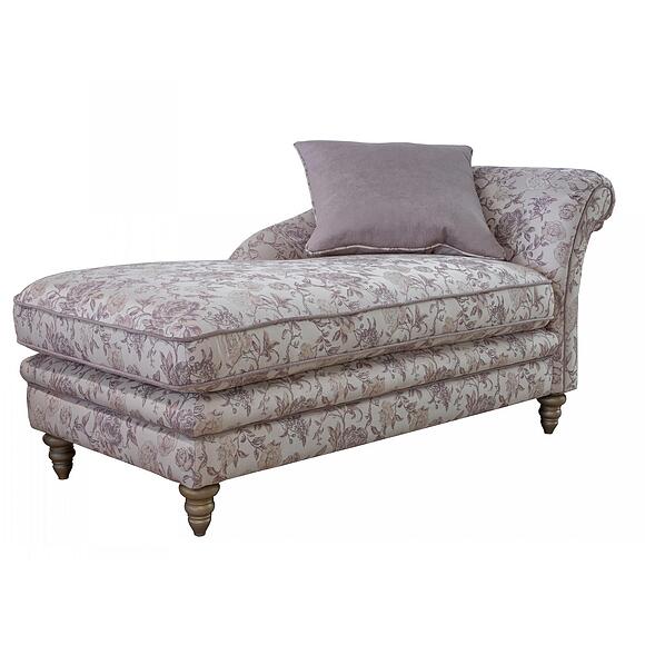 Кушетка «Ирис 1» (OL/R), Материал: Ткань, Группа ткани: 24 группа