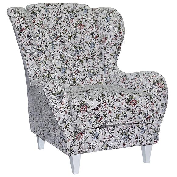 სავარძელი «Kaya (კაია)» (12), ადგილი: ნაჭერი, ტყავის ჯგუფი: 22 ჯგუფი