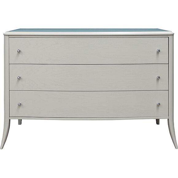 Комод «Тиффани» БМ2.681.1.31(2421), Материал: Массив (дуб), Цвет: Олива