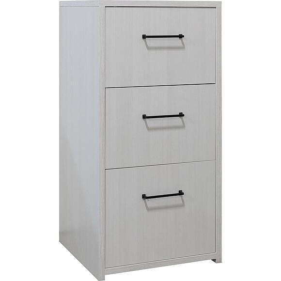 კომოდი «ვიზიტი» პ8.971.3.08, ადგილი: ლდსპ, ფერი: კარელიის ფიჭვი