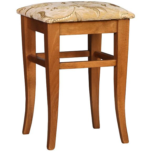 ტაბურეტი «კონდარი მ» ა5.0262.5.01 , ადგილი: ნაჭერი, ფერი: მუხის რუსტიკალი დაძველების ეფექტით