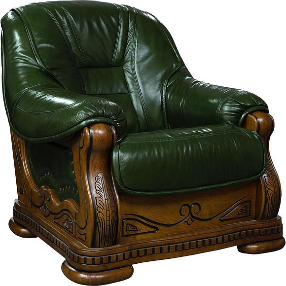 სავარძელი «კონსული 2020/2020(-С)» (12), ადგილი: ნატურალური ტყავი, ფერი: მუხის რუსტიკალი დაძველების ეფექტით, ტყავის ჯგუფი: 150 ჯგუფი