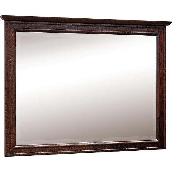 Зеркало «Пьемонт» П562.160 - SALE, Материал: Массив (дуб), Цвет: Красное дерево