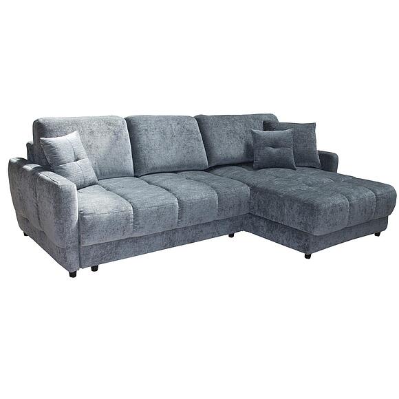 კუთხის დივანი «კუბი» (2მლ.6მრ), ადგილი: ნაჭერი, ტყავის ჯგუფი: 20 ჯგუფი