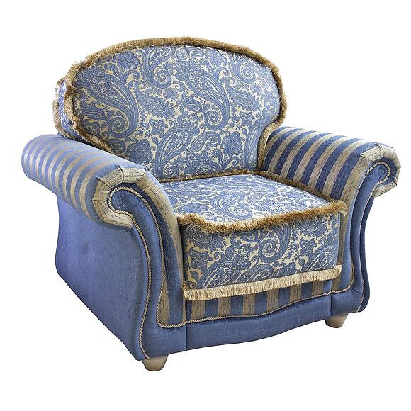 Кресло «Латина» (12), Материал: Ткань, Группа ткани: 22 группа