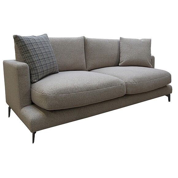 2-х местный диван «Леруа» (22), Материал: Ткань, Группа ткани: 23 группа