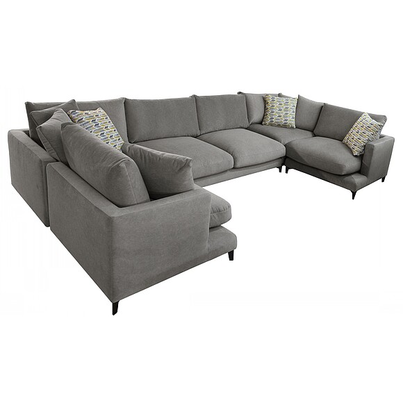 კუთხის დივანი «ლერუა» (1ლ.90.20.90.1რ) - спецпредложение, ადგილი: ნაჭერი, ტყავის ჯგუფი: 20 ჯგუფი, ტრანსფორმაციის მექანიზმი: მექანიზმის გარეშე