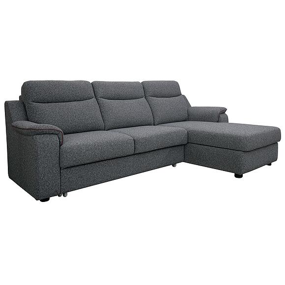 Угловой диван «Люксор» (3мL/R8мR/L), Материал: Ткань, Группа ткани: 24 группа