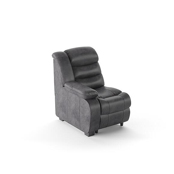 Секция «Манчестер» (1L/R), Материал: Ткань, Группа ткани: 19 группа