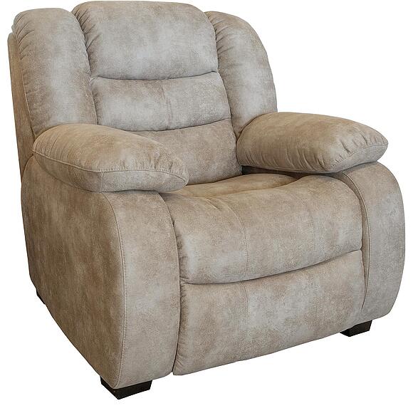 Кресло «Манчестер 1» (12), Материал: Ткань, Группа ткани: 21 группа