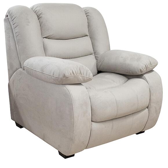 Кресло «Манчестер 1» (12), Материал: Ткань, Группа ткани: 23 группа