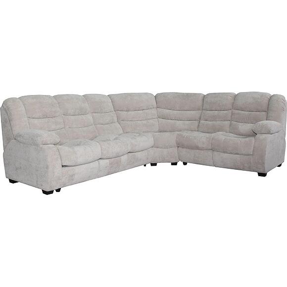 Угловой диван «Манчестер 1» (3мL/R902R/L), Материал: Ткань, Группа ткани: 19 группа