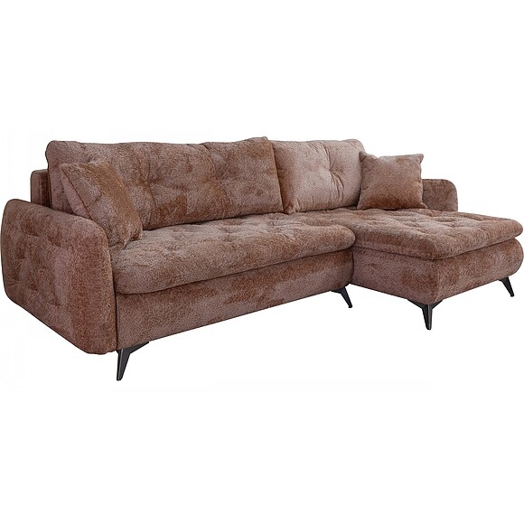 კუთხის დივანი «მარაკეში» (2მლ/რ.6რ/ლ), ადგილი: ნაჭერი, ტყავის ჯგუფი: 22 ჯგუფი