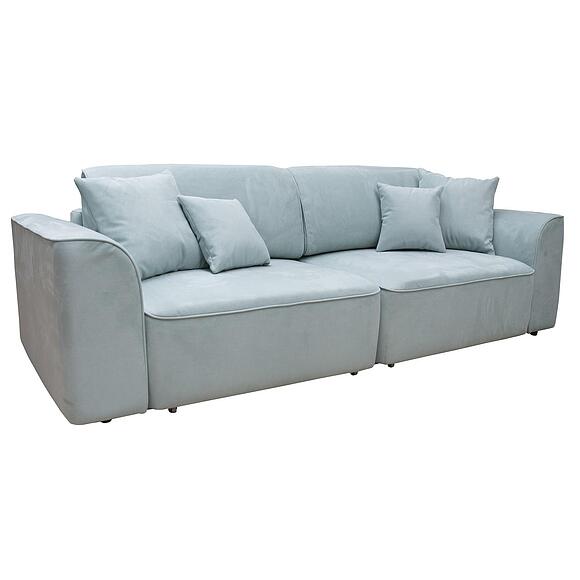 3-х местный диван «Твен» (1ML/R.1MR/L) - только онлайн, ადგილი: ნაჭერი, ტყავის ჯგუფი: 23 ჯგუფი, ტრანსფორმაციის მექანიზმი: მექანიზმით