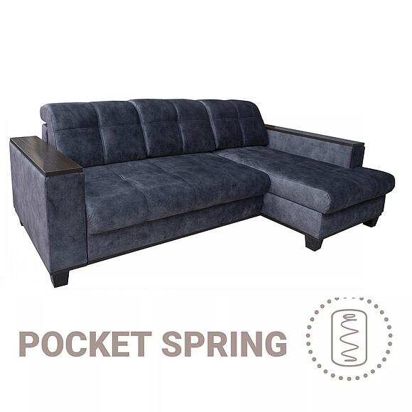 Угловой диван «Матео Люкс» (2ML/6MR), Материал: Ткань, Группа ткани: 19 группа, Спальное место: 2100х1480 (mateo_3_19gr_2ML6MR-1-1.jpg) Угловой диван «Матео Люкс» (2ML/6MR), Материал: Ткань, Группа ткани: 19 группа, Спальное место: 2100х1480