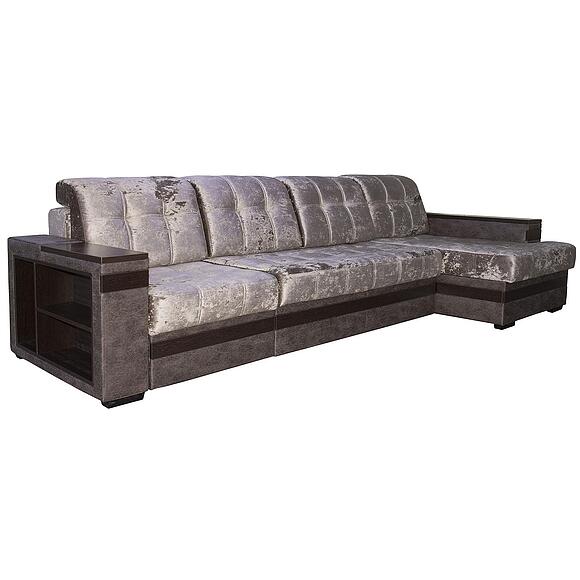 Угловой диван «Матисс» (1L/R20м6мR/L), Материал: Ткань, Группа ткани: 19 группа