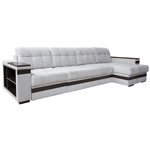 Угловой диван «Матисс» (1L/R20м6мR/L), Материал: Ткань, Группа ткани: 23 группа