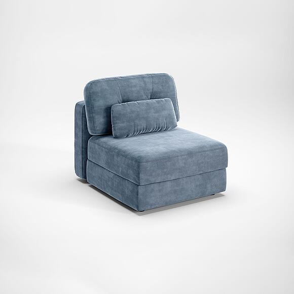 სექცია "მელდონი" (10), ადგილი: ნაჭერი, ტყავის ჯგუფი: 22 ჯგუფი, ტრანსფორმაციის მექანიზმი: მექანიზმის გარეშე