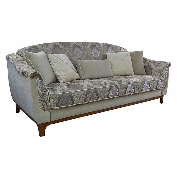 3-х местный диван «Милтон» (3м), Материал: Ткань, Группа ткани: 24 группа