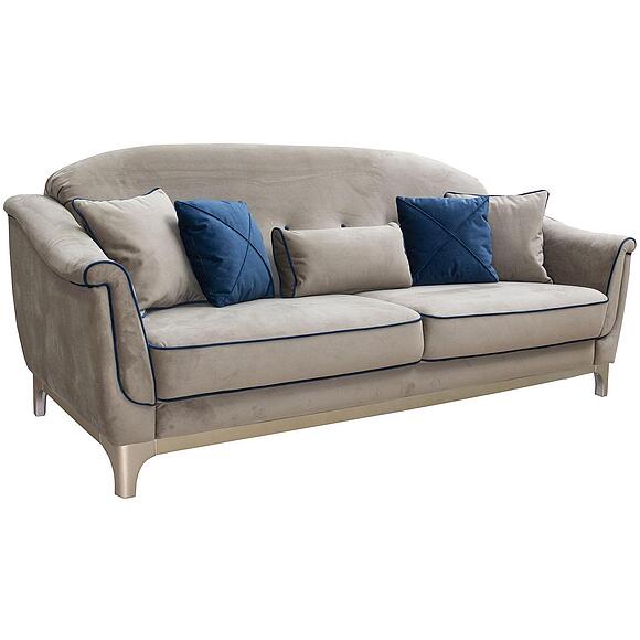 3-х местный диван «Милтон» (3м), Материал: Ткань, Группа ткани: 20 группа