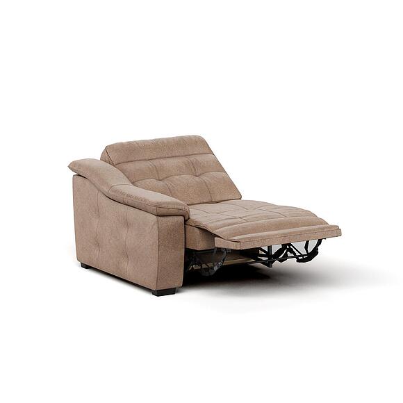 სექცია «მირანო» (1ელ/რ), ადგილი: ნაჭერი, ტყავის ჯგუფი: 23 ჯგუფი